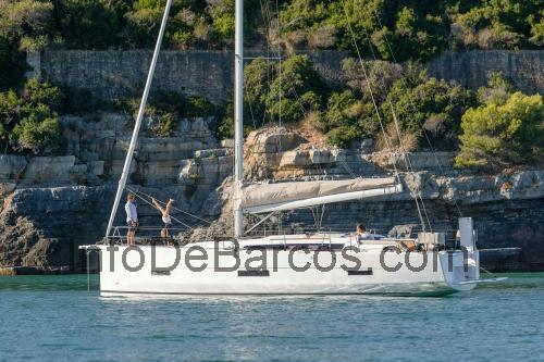 Dufour 59 opinión y ficha técnica